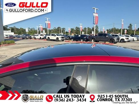 Used 2020 Tesla Model 3 Long Range AWD/4WD image 6