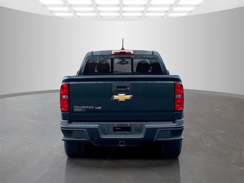 Used 2018 Chevrolet Colorado Z71 image 8
