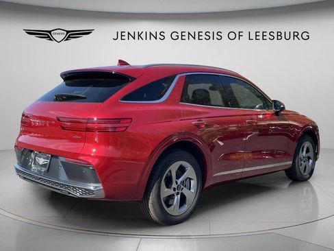 New 2026 Genesis GV70 2.5T AWD/4WD image 5