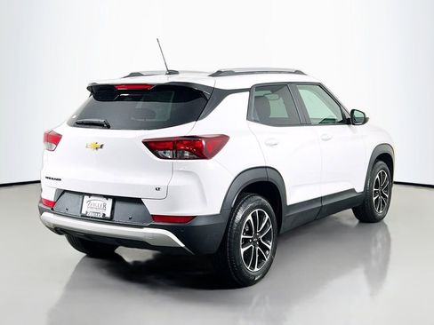 New 2026 Chevrolet TrailBlazer LT w/ Convenience Package image 5