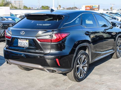 Used 2017 Lexus RX 350 FWD image 9