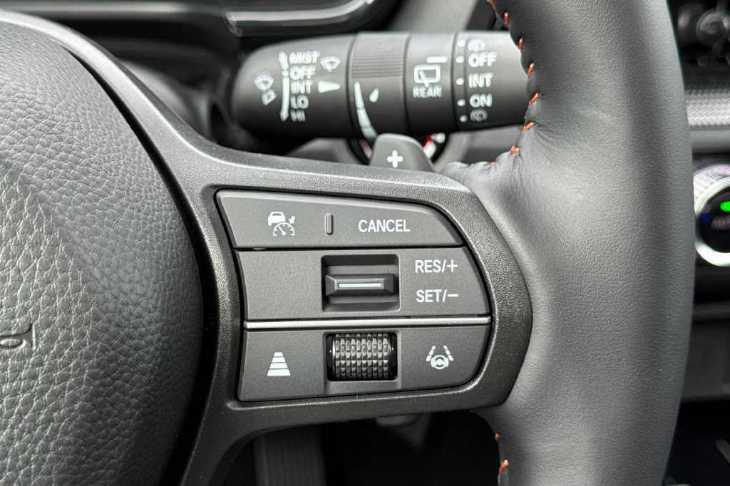New 2026 Honda CR-V Sport-L image 52