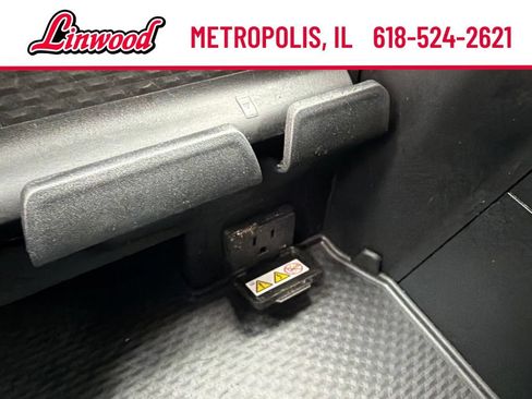 Used 2024 RAM 1500 Rebel w/ Rebel Level 1 Equipment Group AWD/4WD image 24