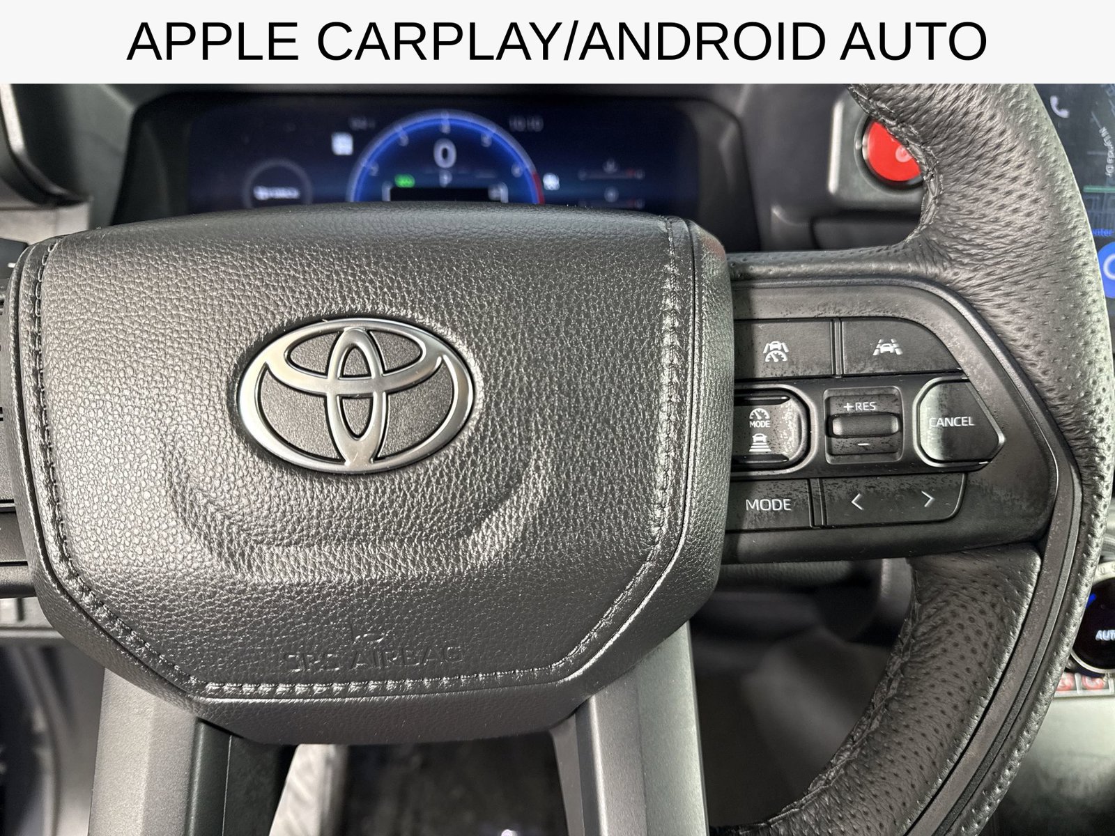 Used 2026 Toyota Tacoma TRD Pro AWD/4WD image 13