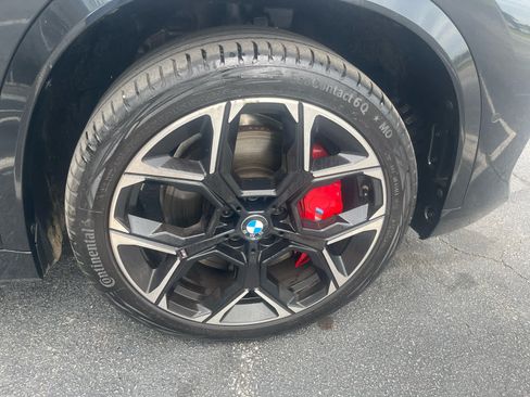 Used 2025 BMW X1 M35i w/ Premium Package AWD/4WD image 8