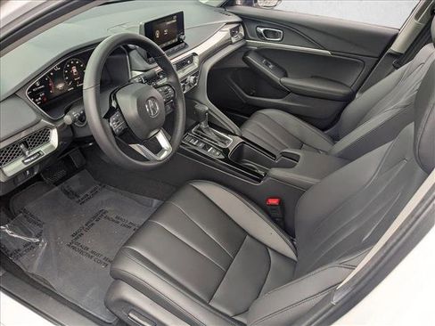 Certified 2025 Acura Integra image 10