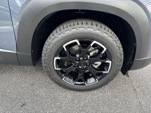 New 2026 MAZDA CX-50 Meridian Edition w/ Weather Package image 60