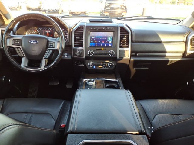 Used 2021 Ford Expedition Platinum AWD/4WD image 22