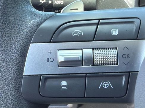 Used 2025 Hyundai Sonata SEL FWD image 24
