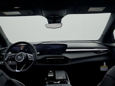 New 2026 Buick Enclave Sport Touring w/ Power Package image 23