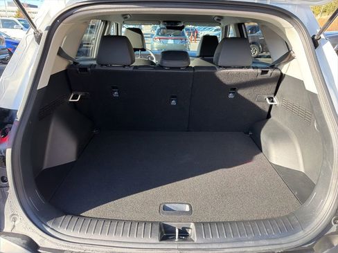 Certified 2024 Kia Seltos S image 29