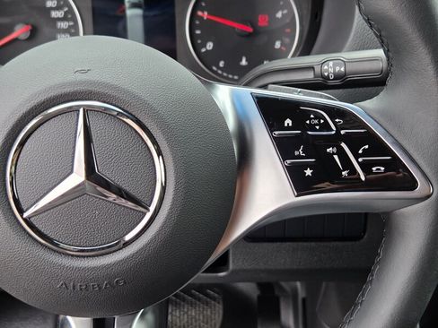 New 2026 Mercedes-Benz Sprinter 2500 image 27