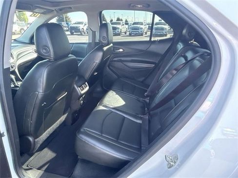 Used 2018 Chevrolet Equinox Premier image 20