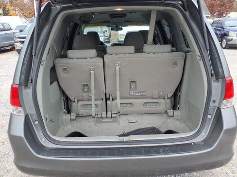 Used 2008 Honda Odyssey EX image 11