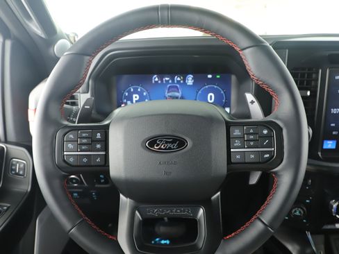 Certified 2025 Ford F150 Raptor image 18