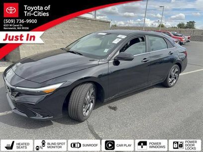 Used 2026 Hyundai Elantra Limited