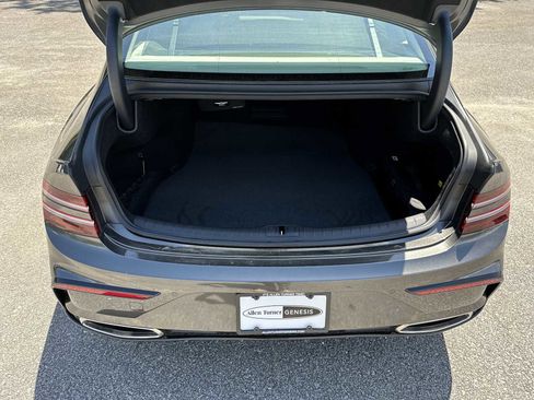 New 2026 Genesis G80 2.5T Sport Prestige image 22