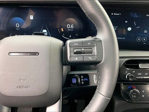 Certified 2026 Hyundai Palisade XRT Pro AWD/4WD image 24