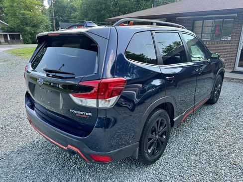 Used 2019 Subaru Forester Sport AWD/4WD image 5