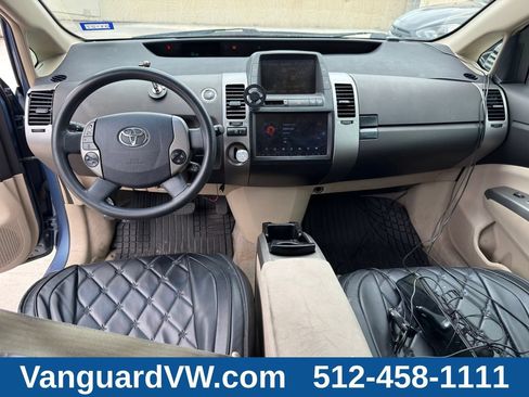 Used 2005 Toyota Prius FWD image 24