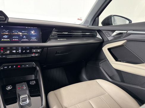Used 2024 Audi A3 2.0T Premium w/ Convenience Package AWD/4WD image 29