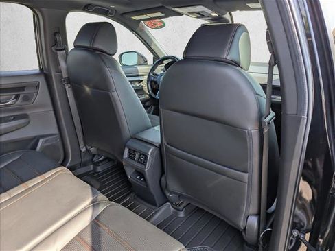 Used 2025 Honda CR-V Sport-L image 29