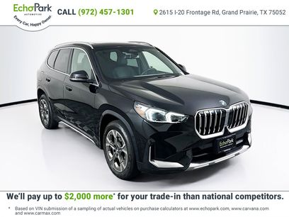 Used 2025 BMW X1 xDrive28i