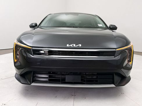 Certified 2025 Kia K4 EX FWD image 10