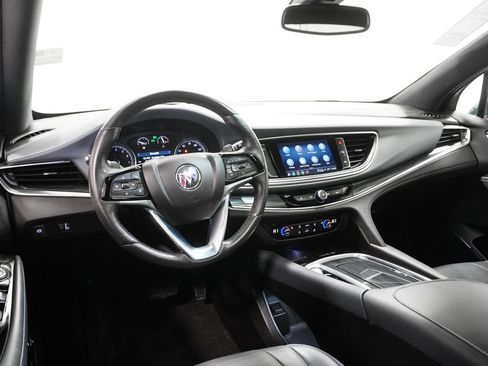 Used 2023 Buick Enclave Essence w/ Experience Buick Package image 22