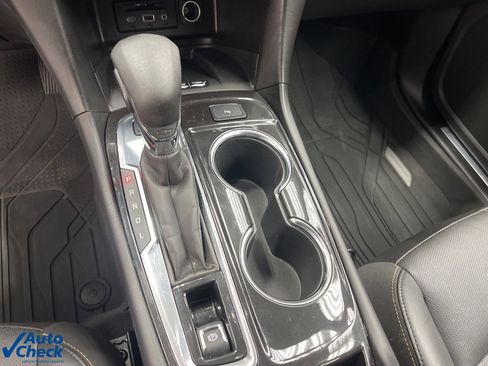 Used 2022 Chevrolet Equinox Premier w/ LPO, Floor Liner Package image 26