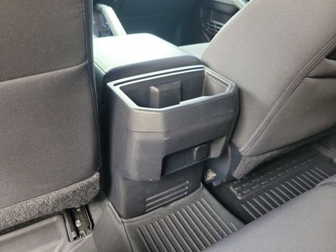 Used 2024 Toyota Tacoma SR RWD image 10