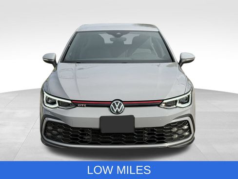 Used 2024 Volkswagen GTI S FWD image 12