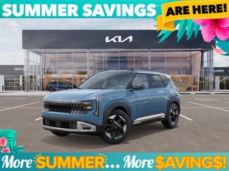 New 2027 Kia Seltos EX FWD video 1
