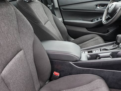 Certified 2024 Honda Accord EX image 19