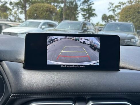 Used 2023 MAZDA CX-5 AWD 2.5 S w/ Select Package image 24