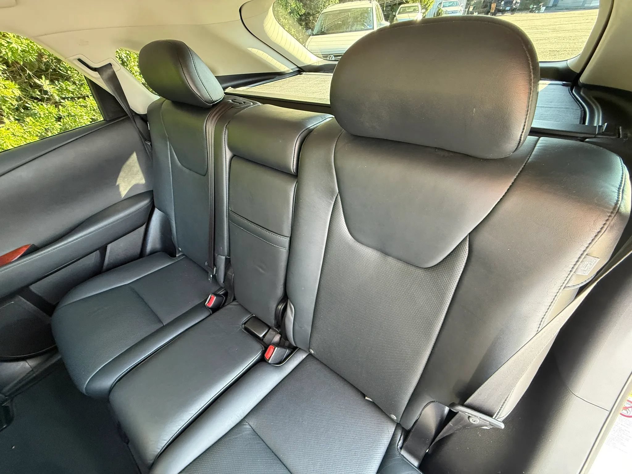 Used 2011 Lexus RX 350 AWD w/ Premium Pkg image 39