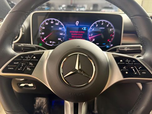 Used 2026 Mercedes-Benz C 300 Sedan image 21