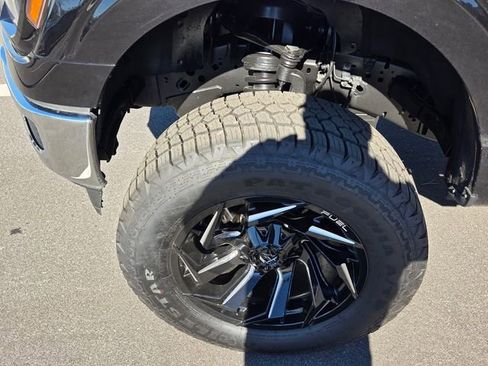 Used 2024 Ford F150 XLT image 19