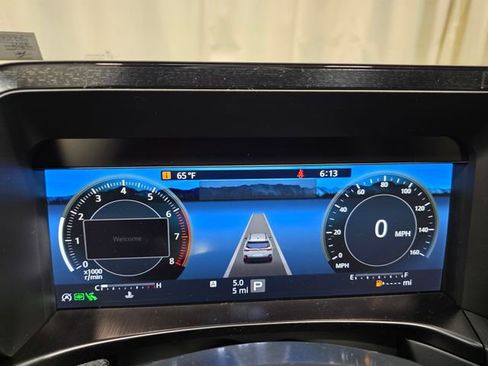 New 2026 Subaru Outback Limited image 19