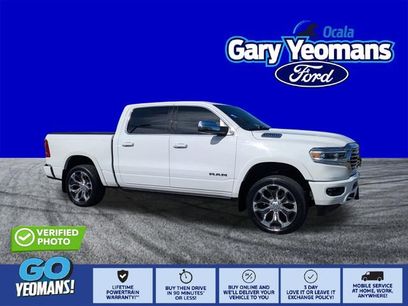 Used 2023 RAM 1500 Limited