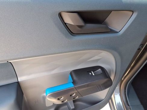 New 2025 Ford Maverick Lobo AWD/4WD image 9