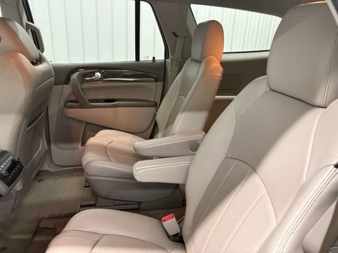 Used 2016 Buick Enclave Leather AWD/4WD image 11