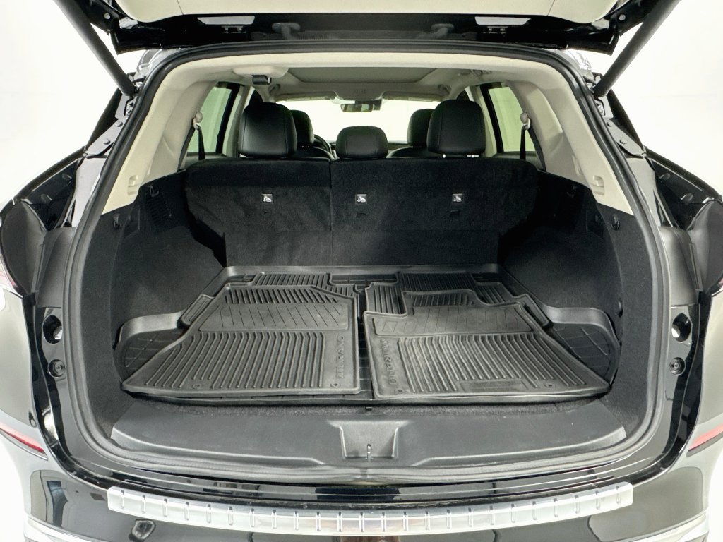 Used 2024 Nissan Murano Platinum AWD/4WD image 29
