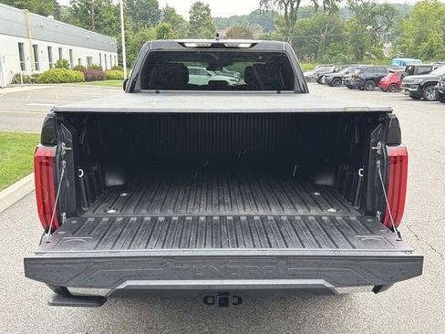 Used 2023 Toyota Tundra SR5 w/ TRD Off-Road Premium Package AWD/4WD image 26