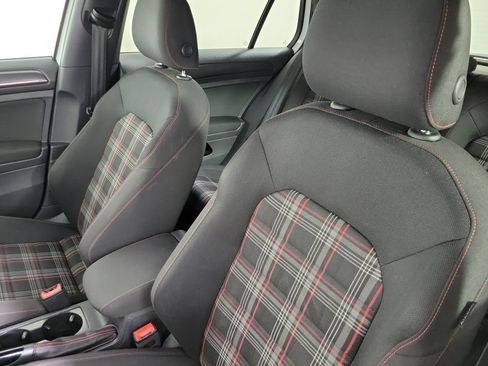 Used 2020 Volkswagen GTI S FWD image 18
