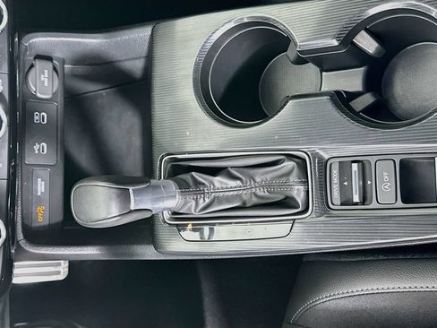 Certified 2026 Honda Civic Sport image 16