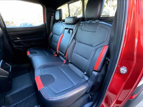 Used 2024 Ford Ranger Raptor image 21