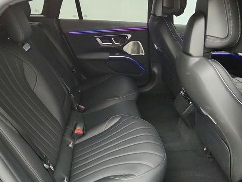 Used 2024 Mercedes-Benz EQS 450+ Sedan w/ AMG Line Exterior Package image 24