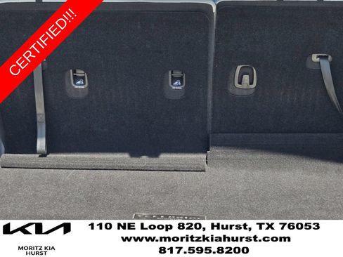 Certified 2024 Kia Telluride SX Prestige AWD/4WD image 33