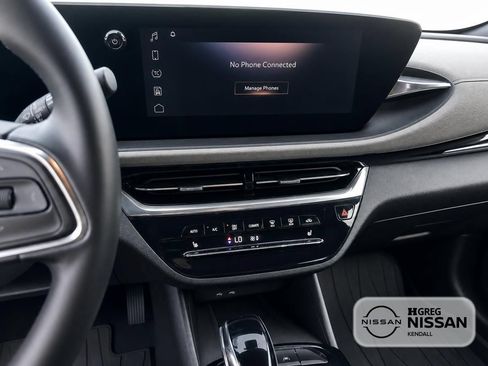 Used 2024 Buick Envista Avenir FWD image 10
